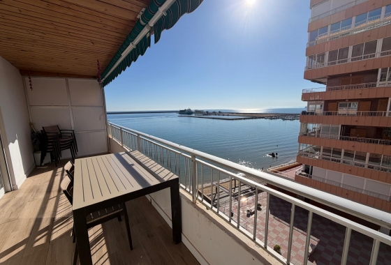Resale - Apartment / flat - Torrevieja - Costa Blanca