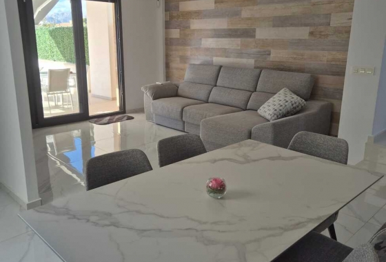 Resale - Villa - Bigastro - Inland