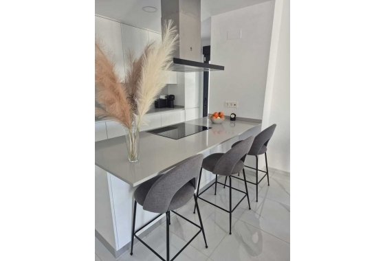 Resale - Villa - Bigastro - Inland