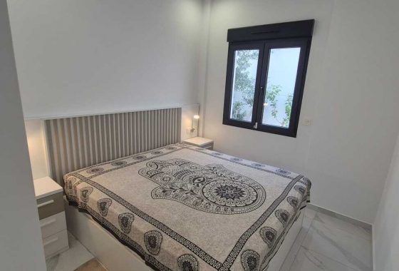 Resale - Villa - Bigastro - Inland