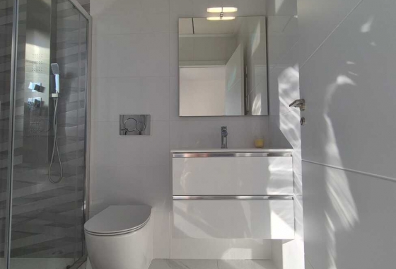 Resale - Villa - Bigastro - Inland