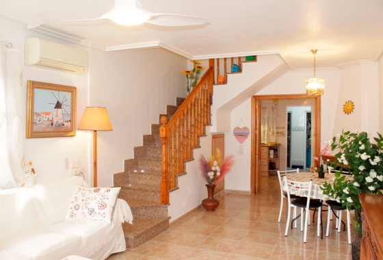 Resale - Villa - Torre de la Horadada - Costa Blanca