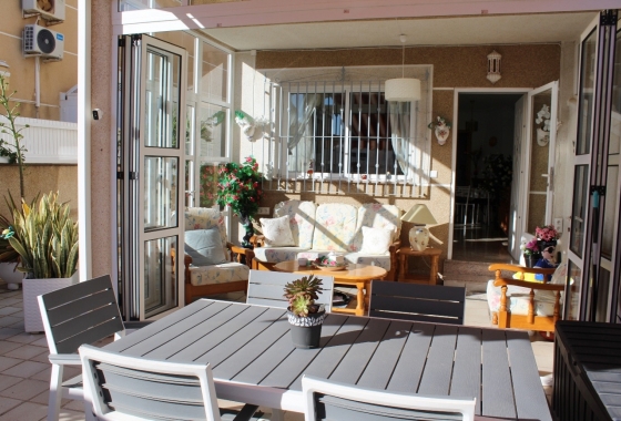 Resale - Villa - Torre de la Horadada - Costa Blanca