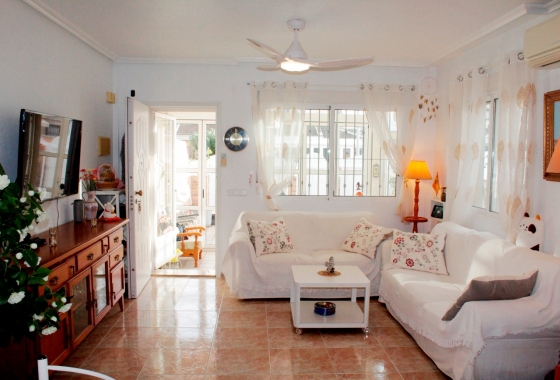 Resale - Villa - Torre de la Horadada - Costa Blanca