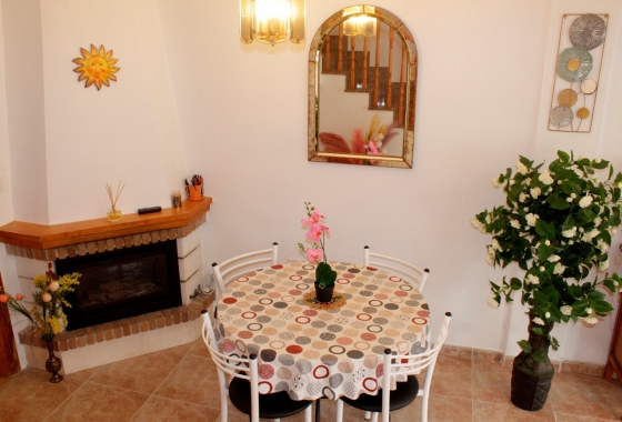 Resale - Villa - Torre de la Horadada - Costa Blanca