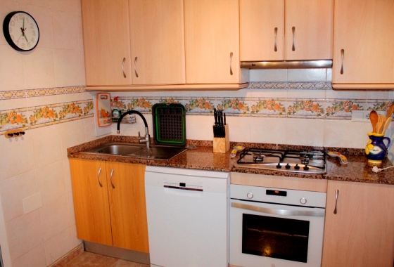 Resale - Villa - Torre de la Horadada - Costa Blanca