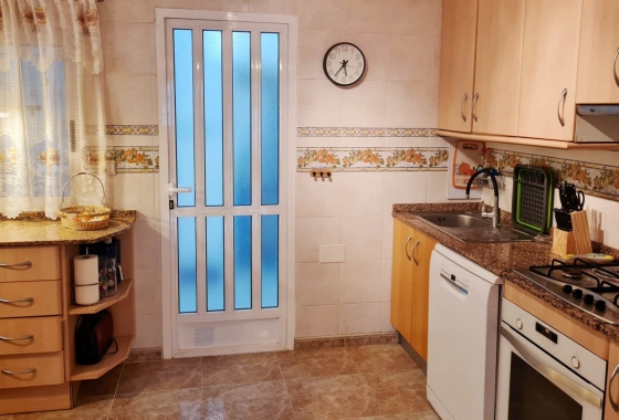 Resale - Villa - Torre de la Horadada - Costa Blanca