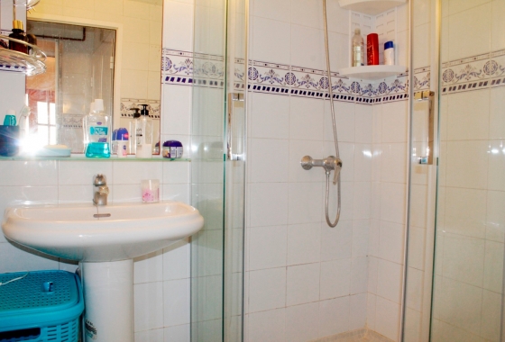 Resale - Villa - Torre de la Horadada - Costa Blanca