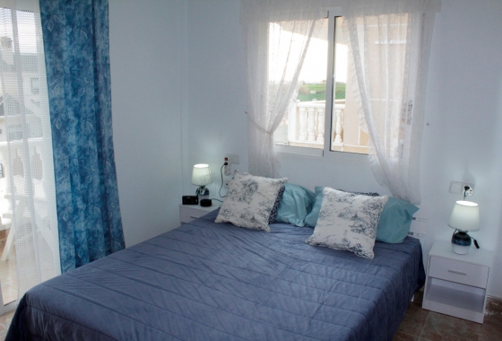 Resale - Villa - Torre de la Horadada - Costa Blanca