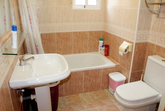 Resale - Villa - Torre de la Horadada - Costa Blanca