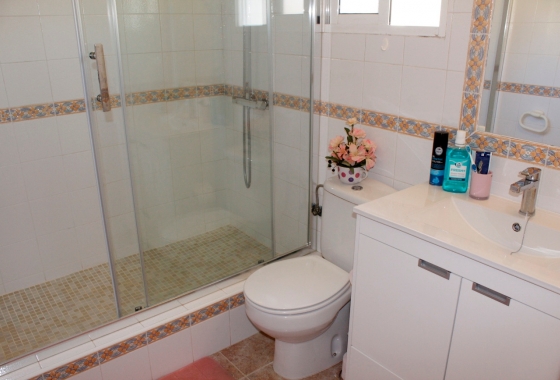 Resale - Villa - Torre de la Horadada - Costa Blanca