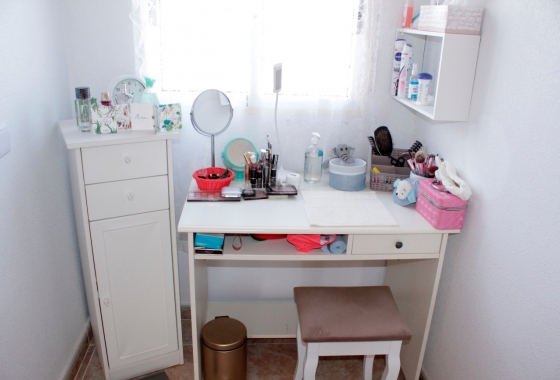 Resale - Villa - Torre de la Horadada - Costa Blanca