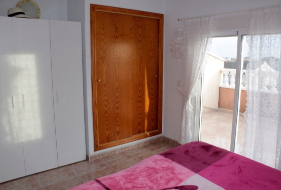 Resale - Villa - Torre de la Horadada - Costa Blanca