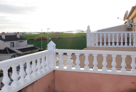 Resale - Villa - Torre de la Horadada - Costa Blanca