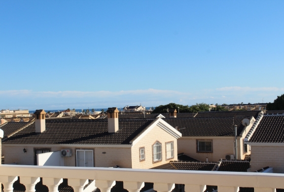 Resale - Villa - Torre de la Horadada - Costa Blanca