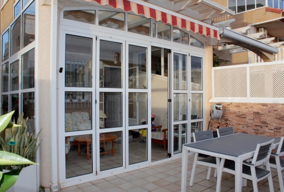 Resale - Villa - Torre de la Horadada - Costa Blanca