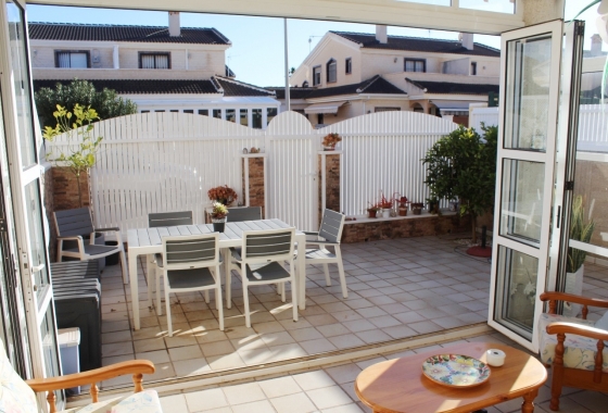 Resale - Villa - Torre de la Horadada - Costa Blanca