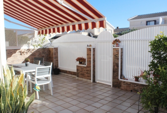 Resale - Villa - Torre de la Horadada - Costa Blanca