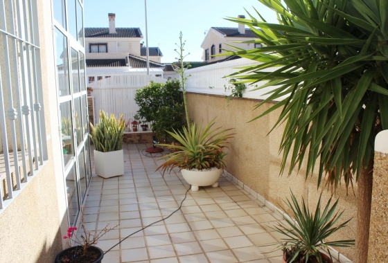 Resale - Villa - Torre de la Horadada - Costa Blanca