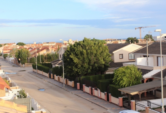Resale - Villa - Torre de la Horadada - Costa Blanca
