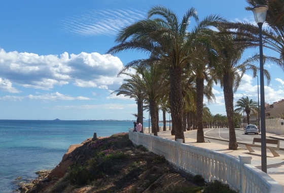 Resale - Villa - Torre de la Horadada - Costa Blanca