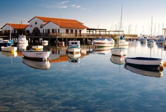 Resale - Villa - Torre de la Horadada - Costa Blanca