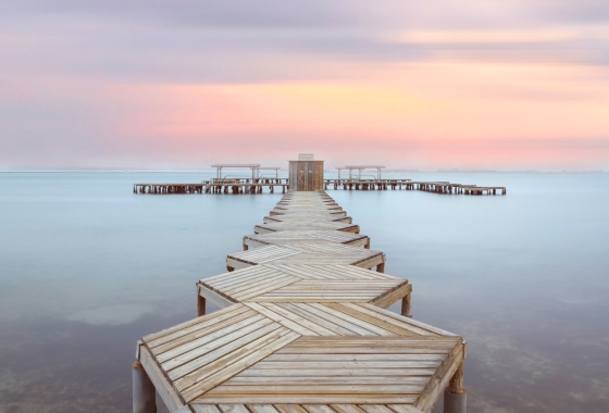 Resale - Villa - Torre de la Horadada - Costa Blanca