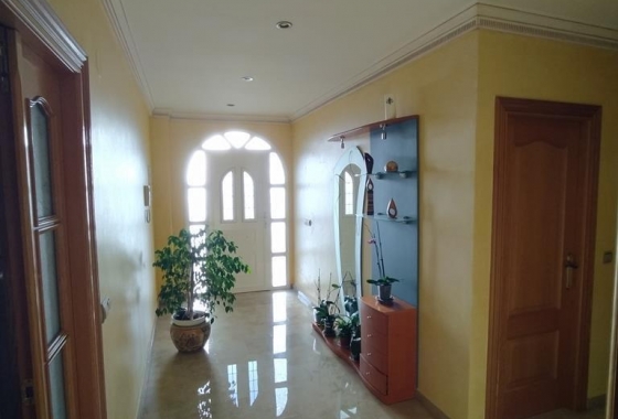 Resale - Villa - Orihuela - LOS DESEMPARADOS