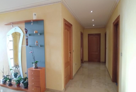 Resale - Villa - Orihuela - LOS DESEMPARADOS