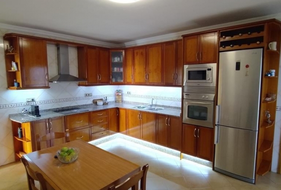 Resale - Villa - Orihuela - LOS DESEMPARADOS