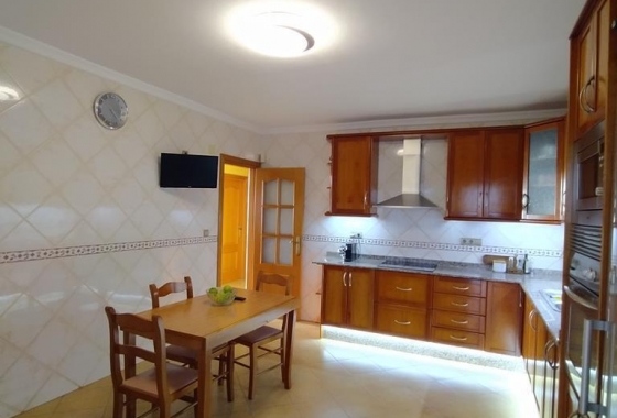 Resale - Villa - Orihuela - LOS DESEMPARADOS