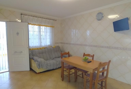 Resale - Villa - Orihuela - LOS DESEMPARADOS