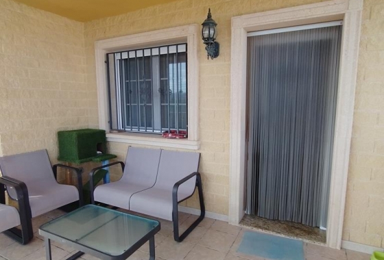 Resale - Villa - Orihuela - LOS DESEMPARADOS