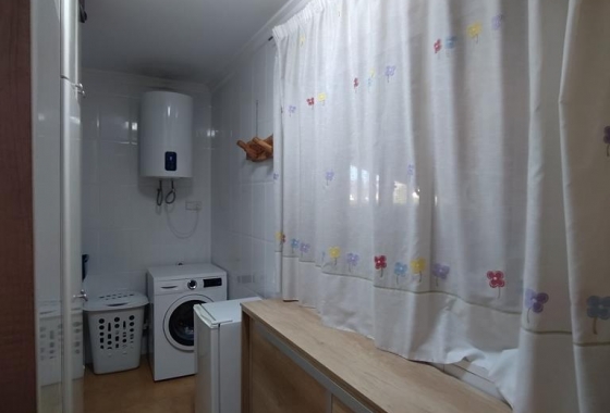 Resale - Villa - Orihuela - LOS DESEMPARADOS