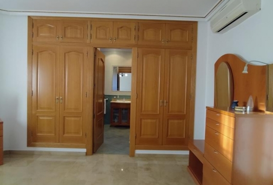 Resale - Villa - Orihuela - LOS DESEMPARADOS