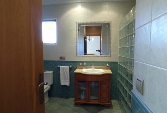 Resale - Villa - Orihuela - LOS DESEMPARADOS