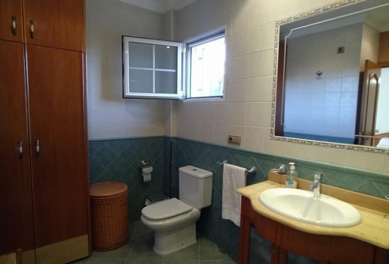 Resale - Villa - Orihuela - LOS DESEMPARADOS