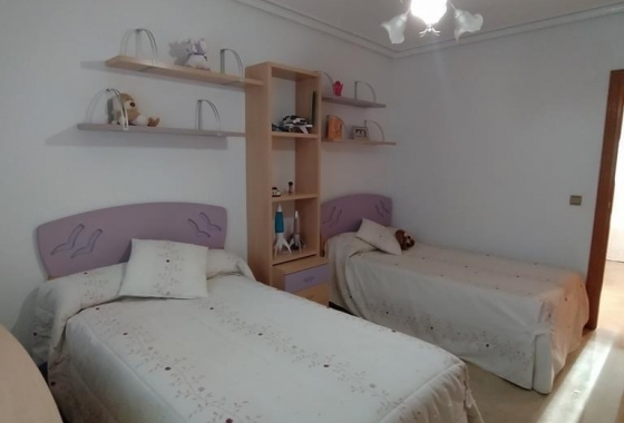 Resale - Villa - Orihuela - LOS DESEMPARADOS