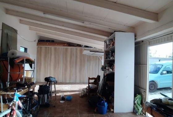 Resale - Villa - Orihuela - LOS DESEMPARADOS