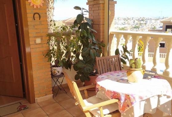 Resale - Villa - Ciudad Quesada - Costa Blanca