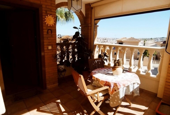 Resale - Villa - Ciudad Quesada - Costa Blanca