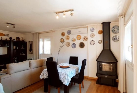 Resale - Villa - Ciudad Quesada - Costa Blanca