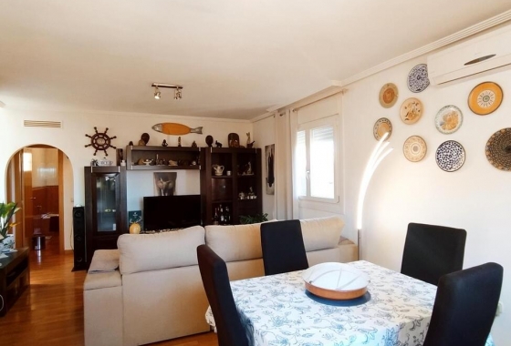 Resale - Villa - Ciudad Quesada - Costa Blanca