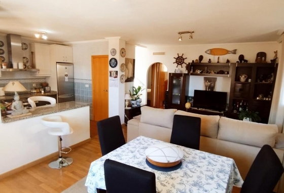 Resale - Villa - Ciudad Quesada - Costa Blanca