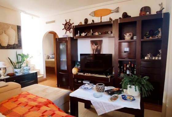 Resale - Villa - Ciudad Quesada - Costa Blanca