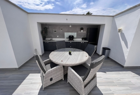 Resale - Finca - Elche - Inland