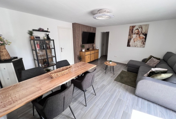 Resale - Finca - Elche - Inland