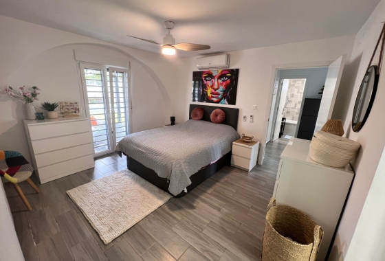 Resale - Finca - Elche - Inland