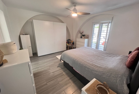 Resale - Finca - Elche - Inland