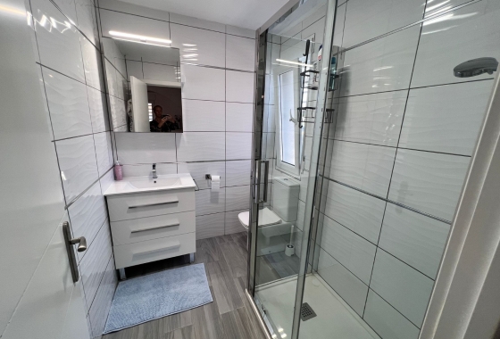 Resale - Finca - Elche - Inland